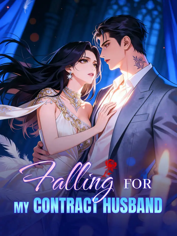 Falling For My Contract Husband Manga Drama Full Episodes - MoboReels