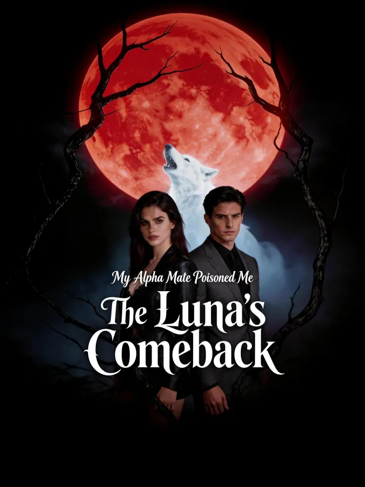 My Alpha Mate Poisoned Me:The Luna's Comeback Chinese Drama Full 12 Episodes - MoboReels