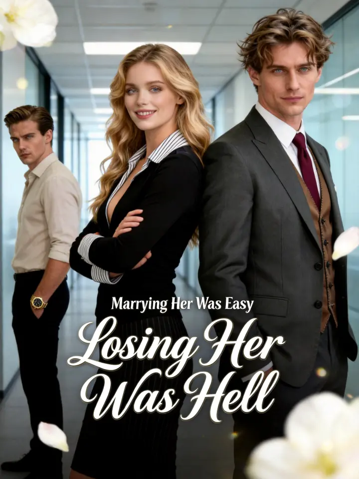 Marrying Her Was Easy, Losing Her Was Hell Chinese Drama Full 42 Episodes - MoboReels