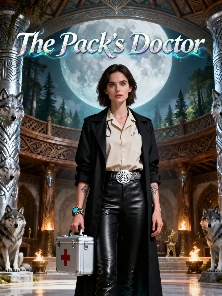 The Pack's Doctor Chinese Drama Full 45 Episodes - MoboReels