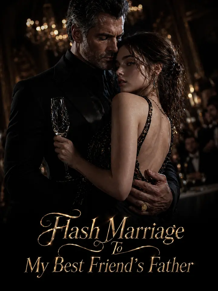 Flash Marriage To My Best Friend's Father Chinese Drama Full 45 Episodes - MoboReels