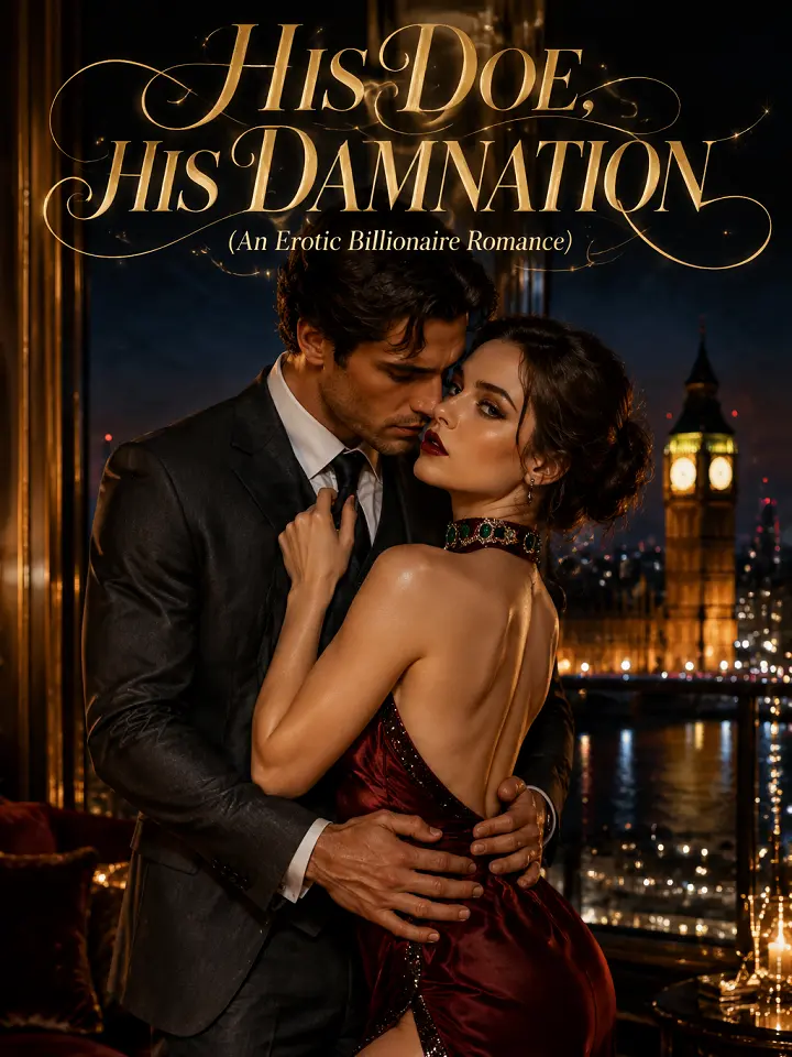 HIS DOE, HIS DAMNATION(An Erotic Billionaire Romance) Chinese Drama Full 45 Episodes - MoboReels