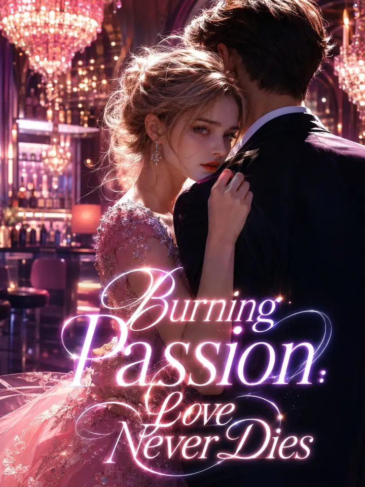 Burning Passion: Love Never Dies Chinese Drama Full 45 Episodes - MoboReels