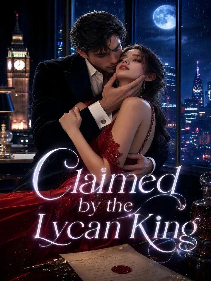 Claimed by the Lycan King Chinese Drama Full 40 Episodes - MoboReels