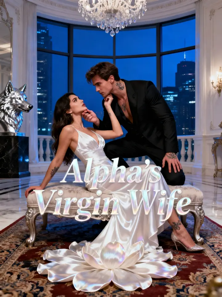 Alpha's Virgin Wife Chinese Drama Full 45 Episodes - MoboReels