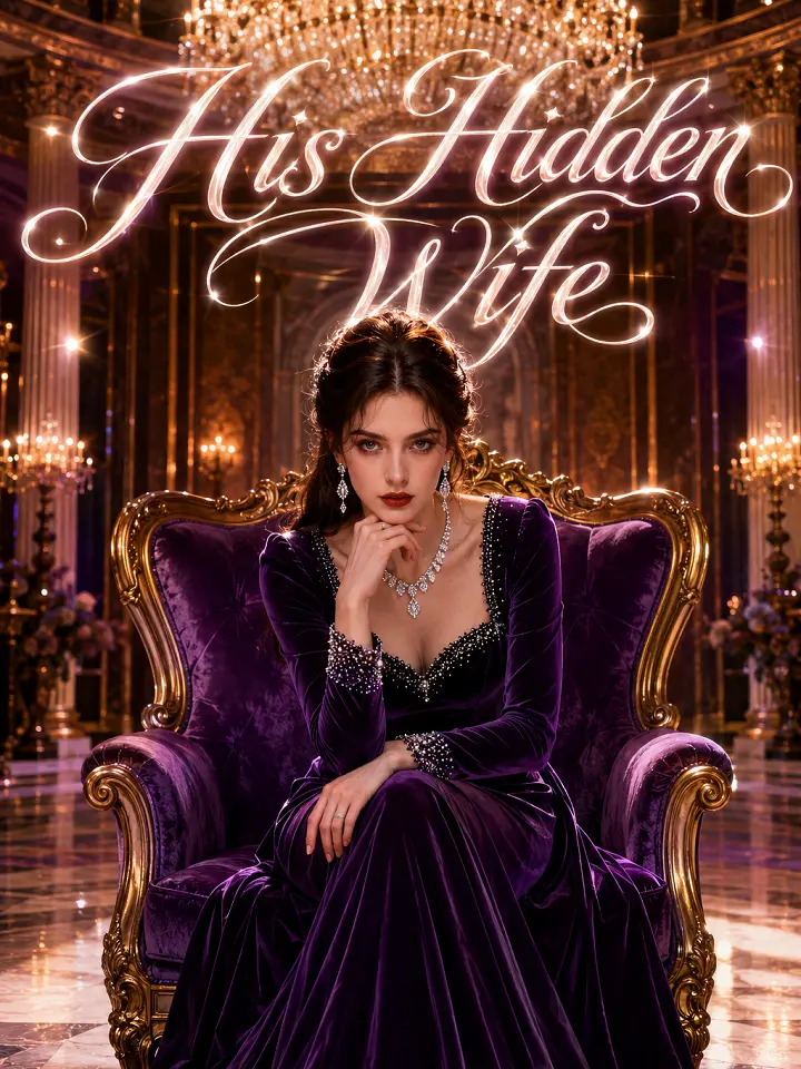 His Hidden Wife Chinese Drama Full 40 Episodes - MoboReels