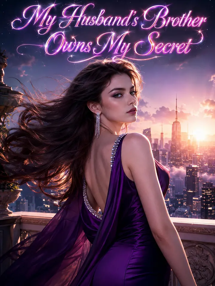 My Husband's Brother Owns My Secret Chinese Drama Full 45 Episodes - MoboReels