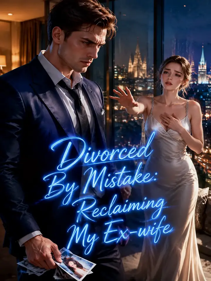 Divorced By Mistake: Reclaiming My Ex-wife Chinese Drama Full 45 Episodes - MoboReels
