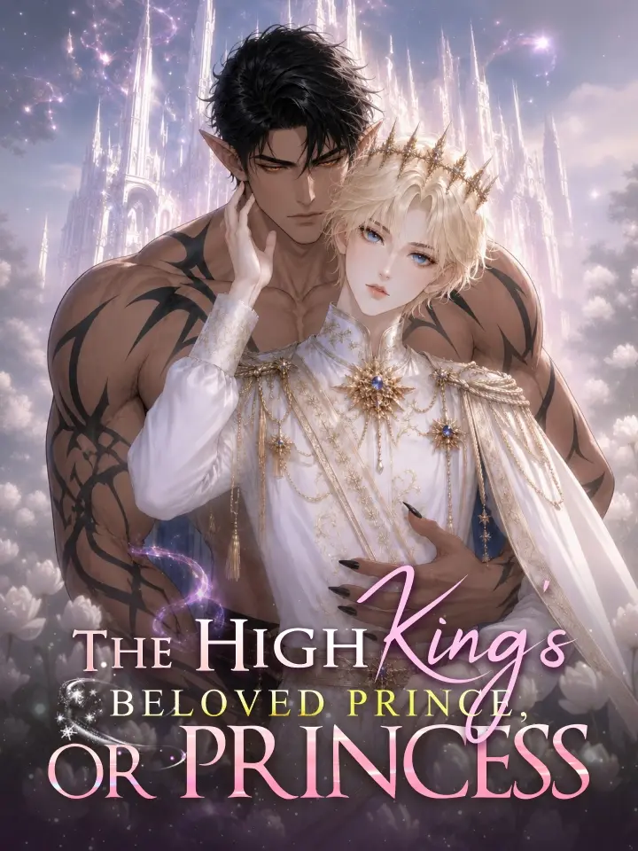 The High King's Beloved Prince, or Princess Manga Drama Full Episodes - MoboReels