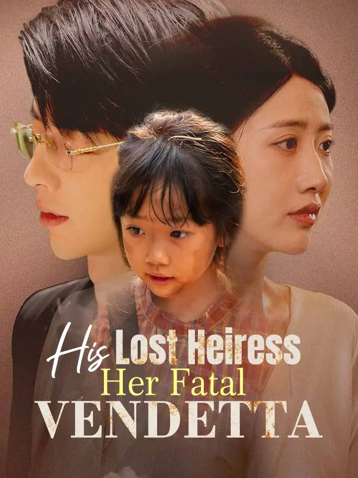 His Lost Heiress Her Fatal Vendetta Chinese Drama Full 52 Episodes - MoboReels