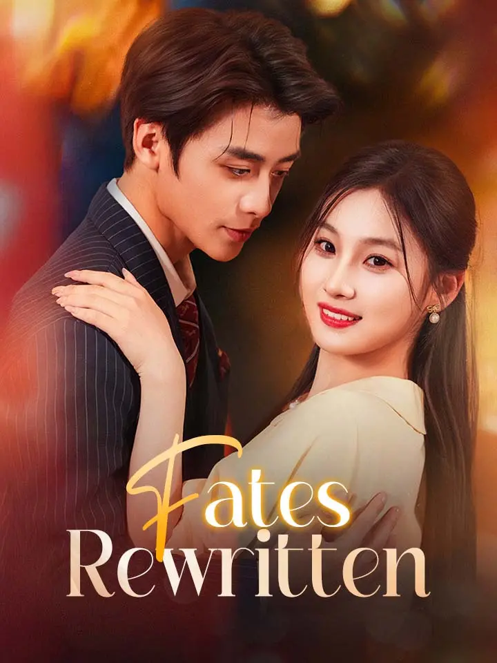 Fates Rewritten Chinese Drama Full 71 Episodes - MoboReels