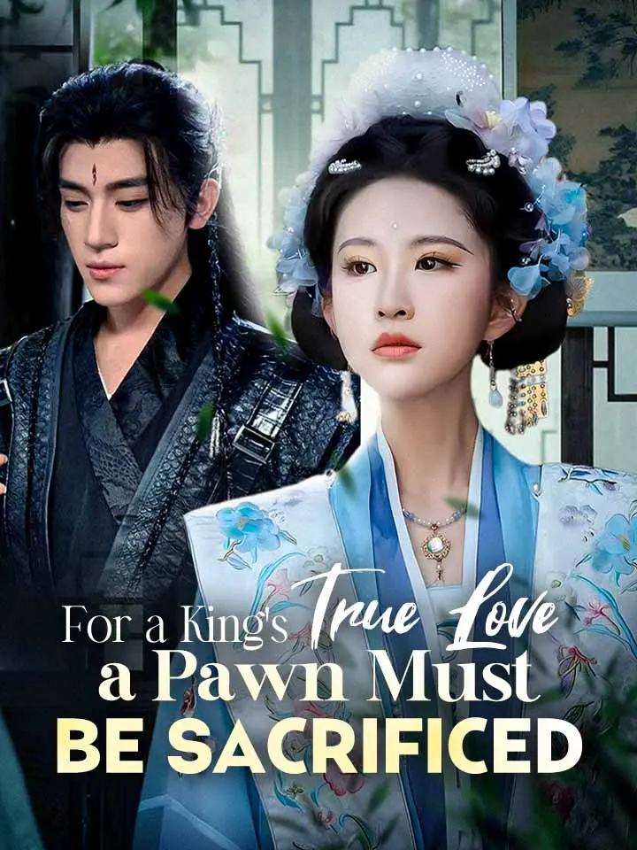 For a King's True Love, a Pawn Must Be Sacrificed Chinese Drama Full 70 Episodes - MoboReels