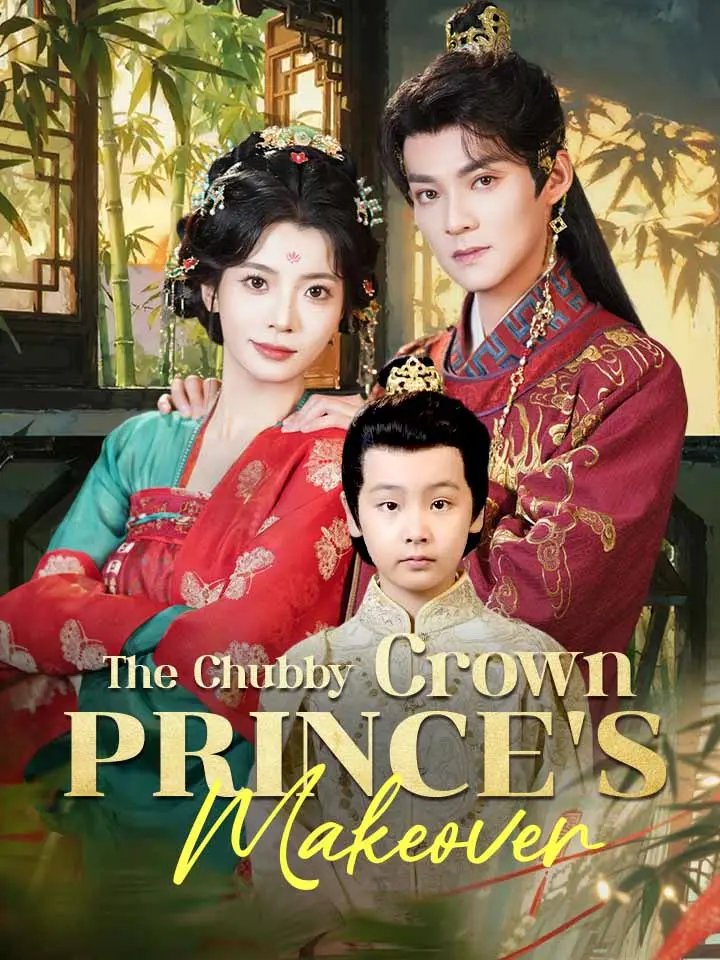The Chubby Crown Prince's Makeover Chinese Drama Full 60 Episodes - MoboReels
