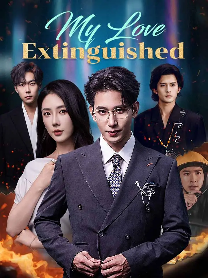 My Love Extinguished Chinese Drama Full 60 Episodes - MoboReels