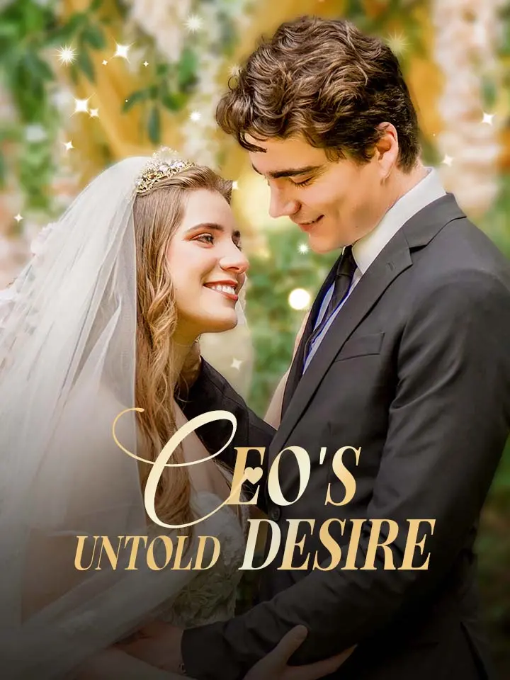 CEO's Untold Desire