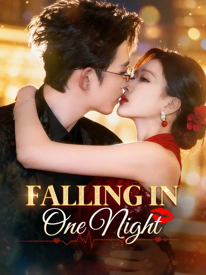 Falling In One Night Chinese Drama Full 60 Episodes - MoboReels