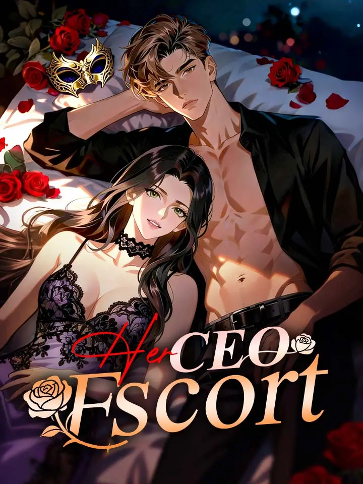 Her CEO Escort Manga Drama Full Episodes - MoboReels