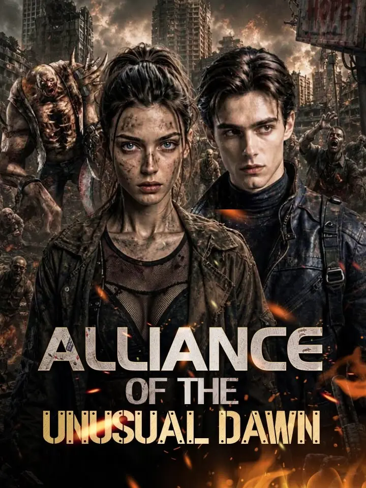 Alliance of the Unusual Dawn