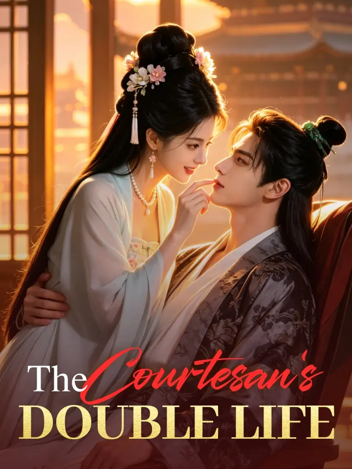 The Courtesan's Double Life Chinese Drama Full 60 Episodes - MoboReels