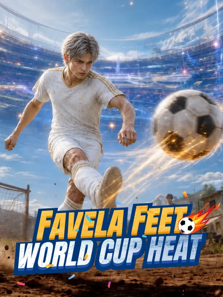 Favela Feet, World Cup Heat Manga Drama Full Episodes - MoboReels