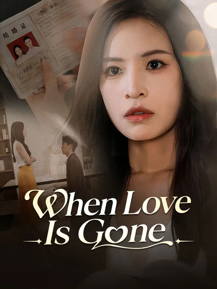 When Love Is Gone Chinese Drama ENG Dubbed Full 50 Episodes - MoboReels