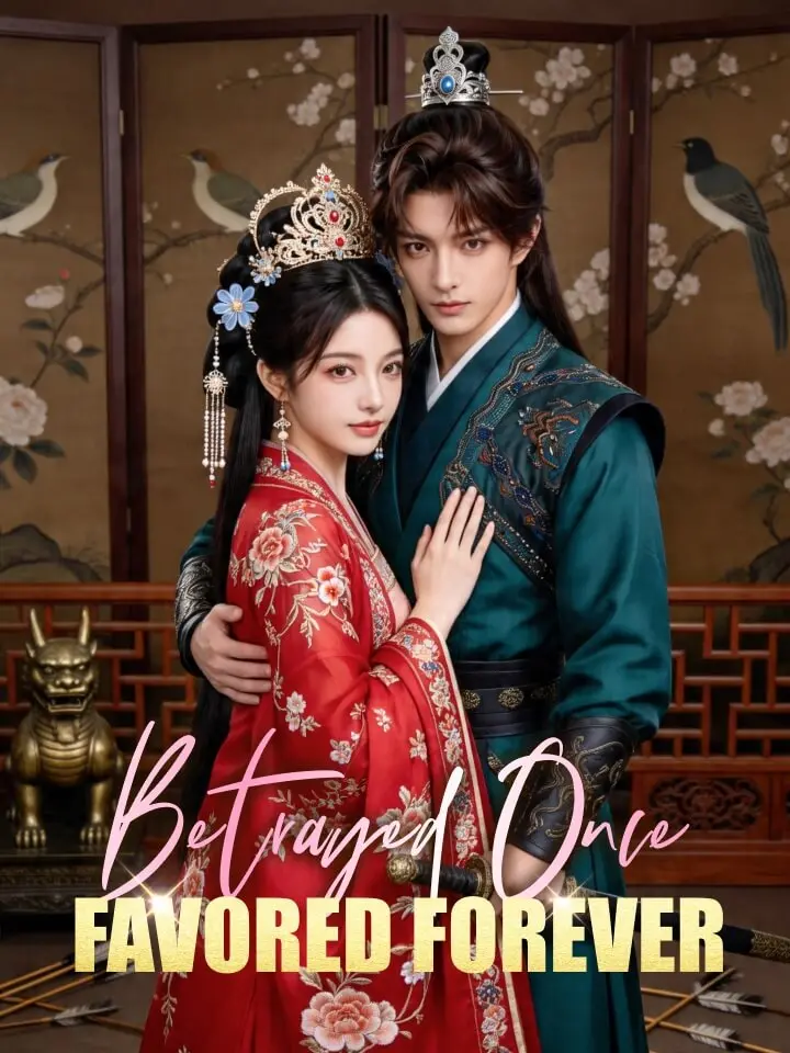 Betrayed Once, Favored Forever Chinese Drama Full 60 Episodes - MoboReels
