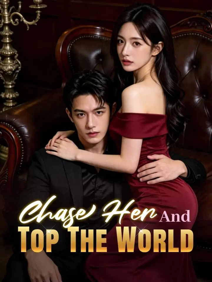 Chase Her And Top The World Chinese Drama Full 60 Episodes - MoboReels