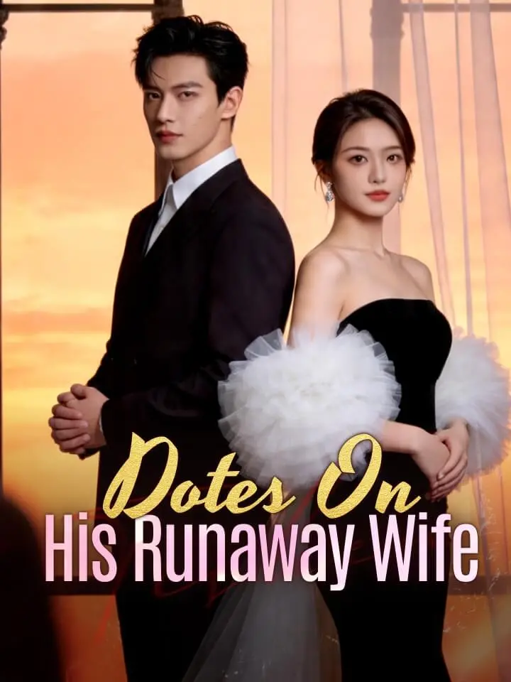 Dotes On His Runaway Wife Chinese Drama Full 62 Episodes - MoboReels