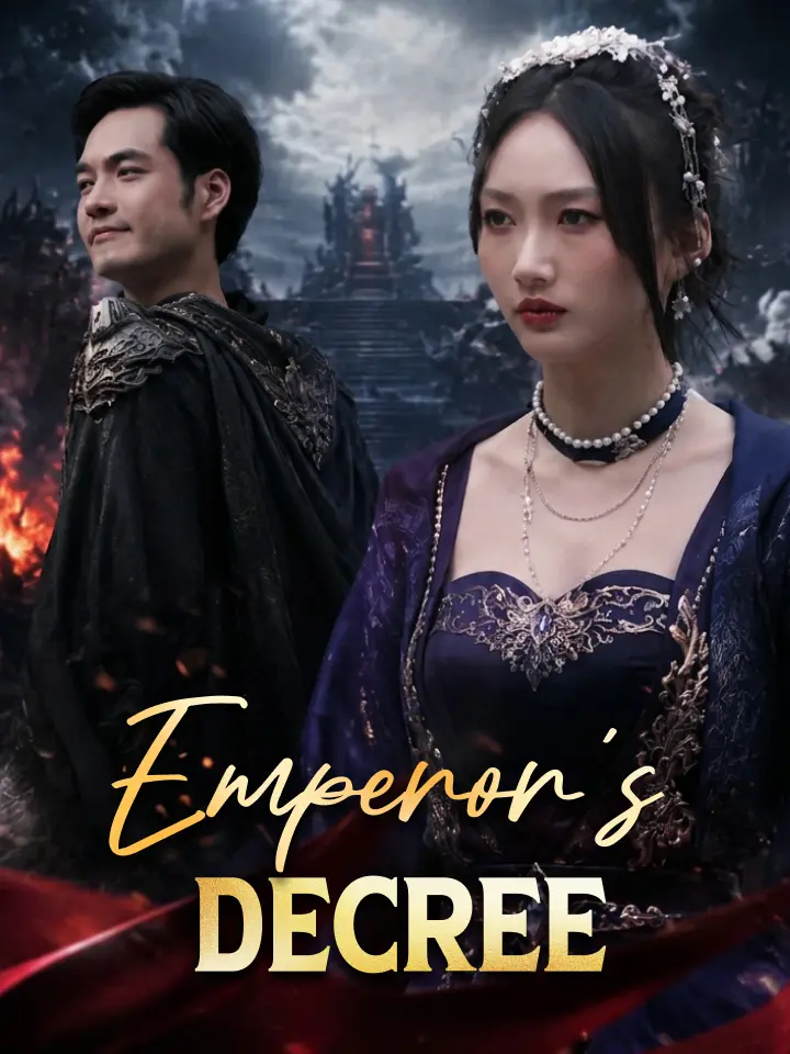 Emperor's Decree Chinese Drama Full 81 Episodes - MoboReels