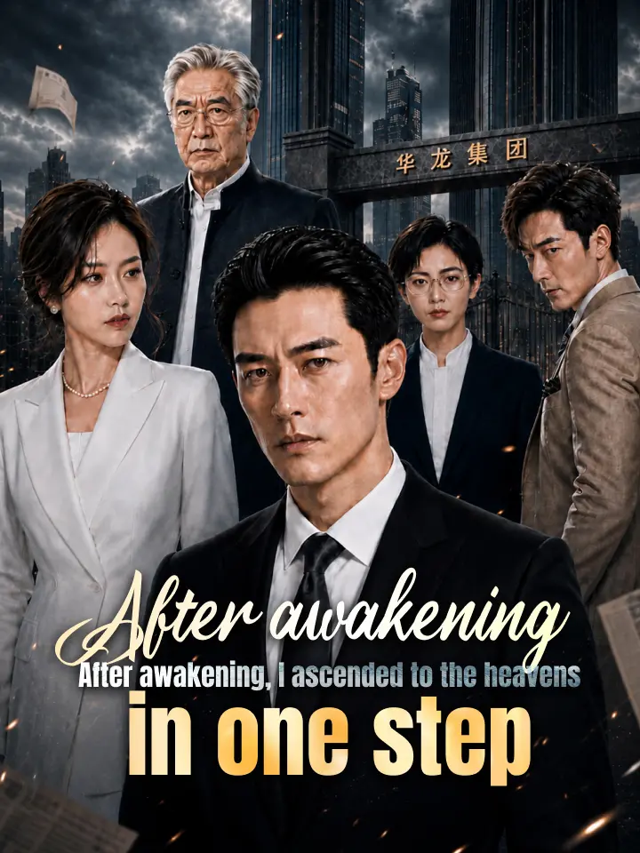 After awakening, I ascended to the heavens in one step Chinese Drama Full 66 Episodes - MoboReels