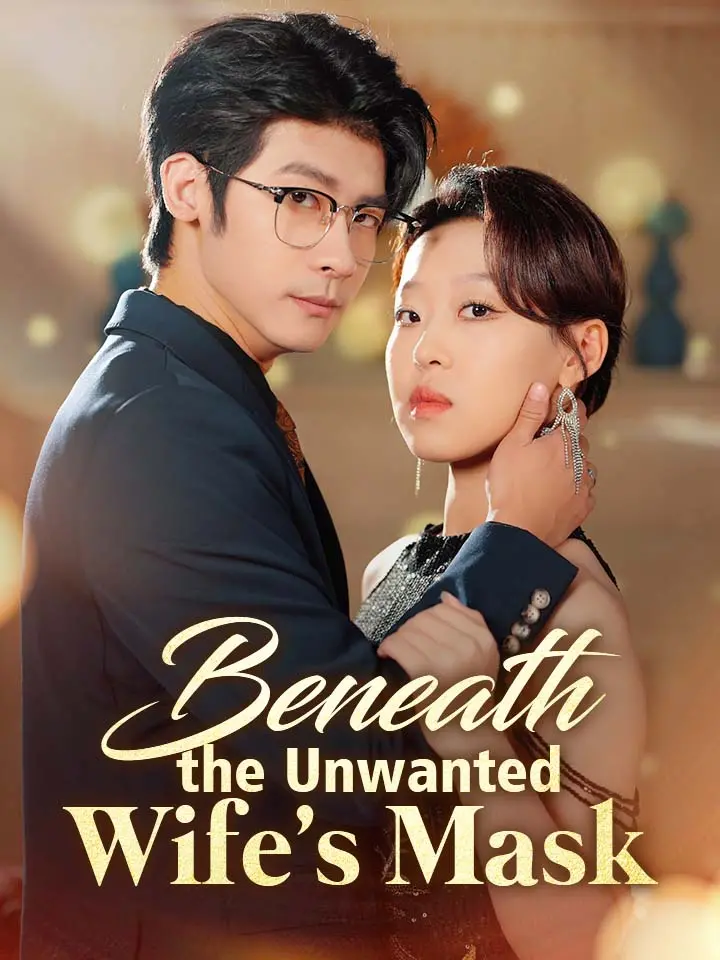 Beneath the Unwanted Wife's Mask Chinese Drama Full 71 Episodes - MoboReels