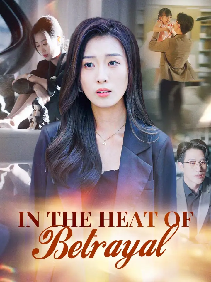 In The Heat Of Betrayal Chinese Drama Full 60 Episodes - MoboReels