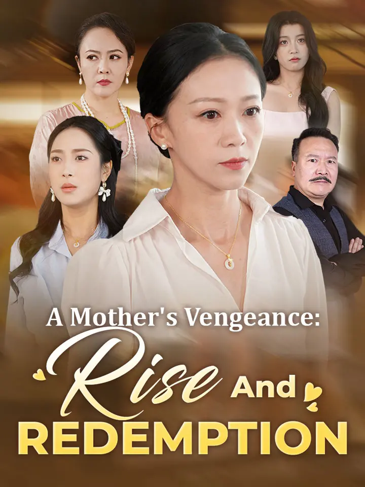 A Mother's Vengeance: Rise And Redemption Chinese Drama Full 55 Episodes - MoboReels
