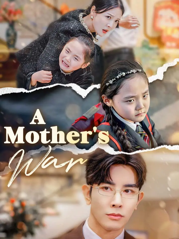 A Mother's War Chinese Drama Full 35 Episodes - MoboReels