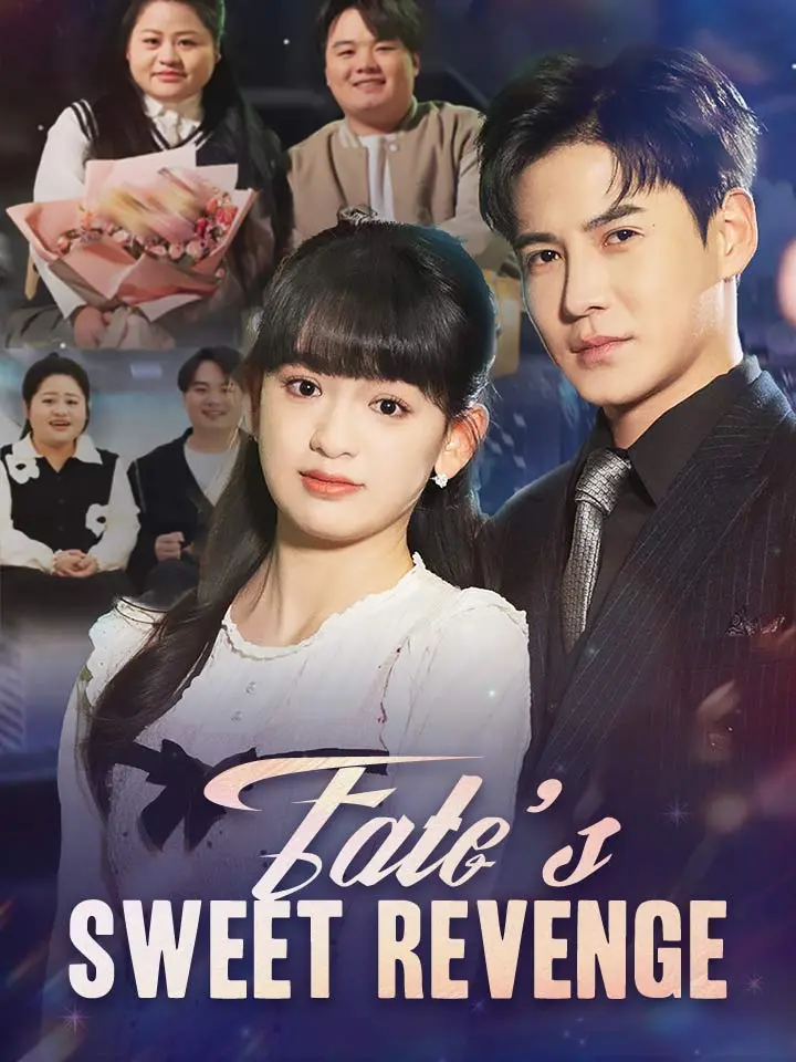 Fate's Sweet Revenge Chinese Drama Full 50 Episodes - MoboReels