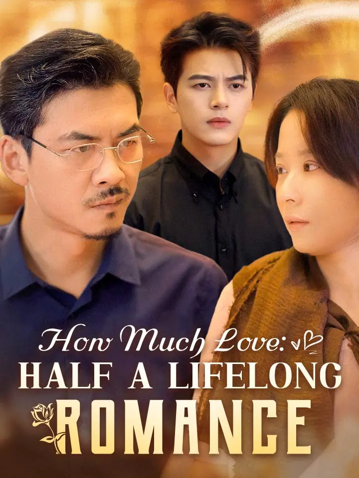 How Much Love: Half a Lifelong Romance Chinese Drama ENG Dubbed Full 67 Episodes - MoboReels