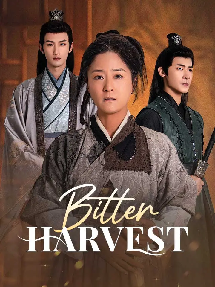 Bitter Harvest Chinese Drama Full 65 Episodes - MoboReels