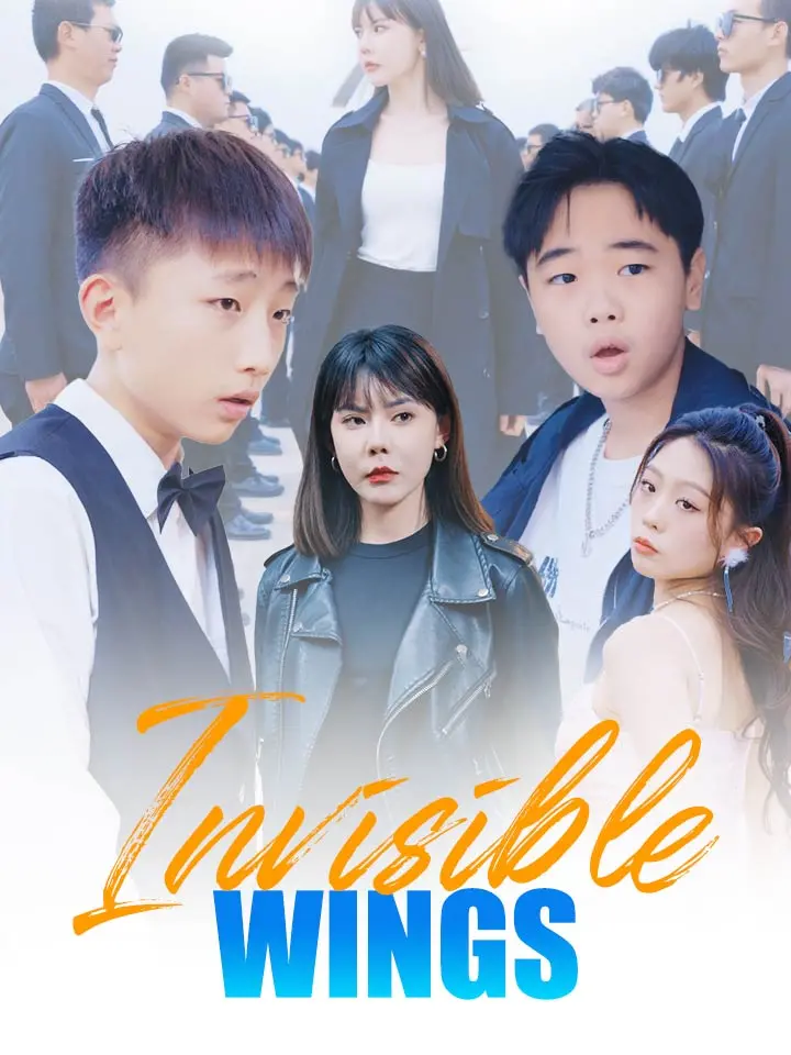 Invisible-Wings Chinese Drama ENG Dubbed Full 59 Episodes - MoboReels