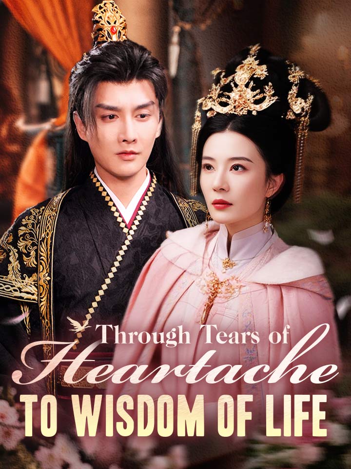 Through Tears of Heartache, To Wisdom of Life Chinese Drama Full 73 Episodes - MoboReels