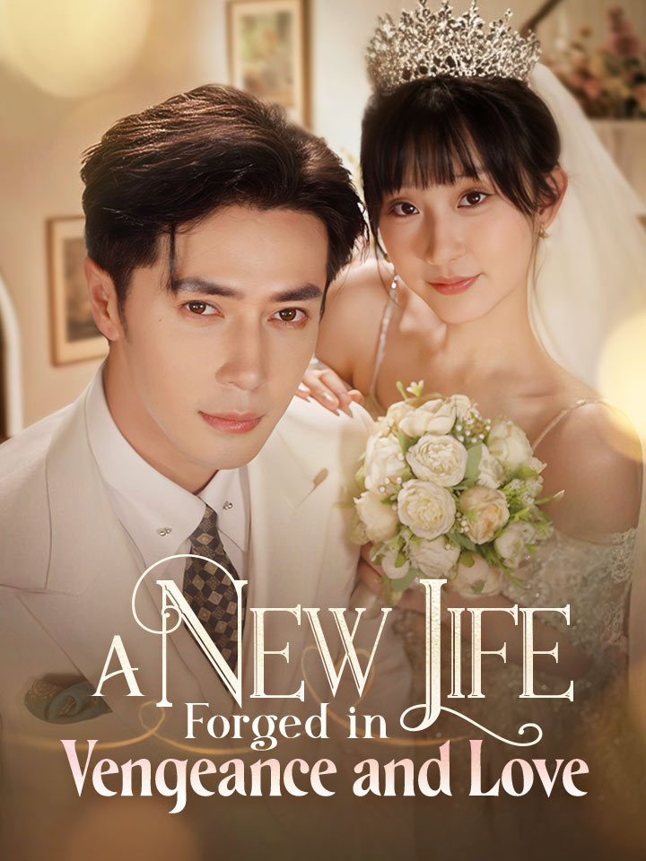 A New Life Forged in Vengeance and Love Chinese Drama Full 85 Episodes - MoboReels