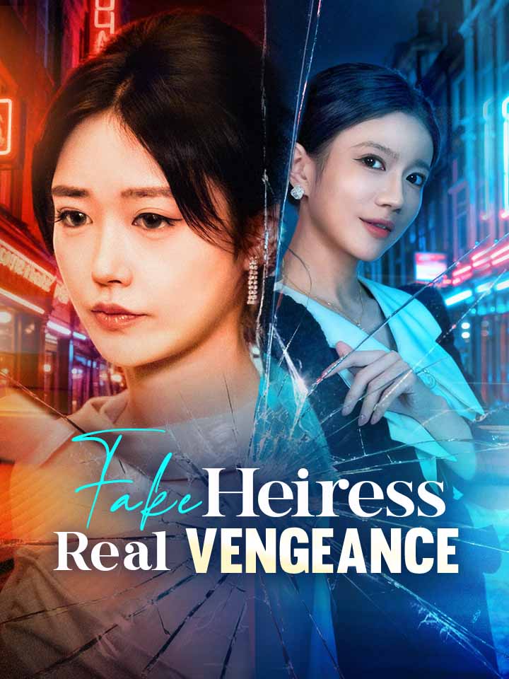 Fake Heiress, Real Vengeance Chinese Drama Full 62 Episodes - MoboReels