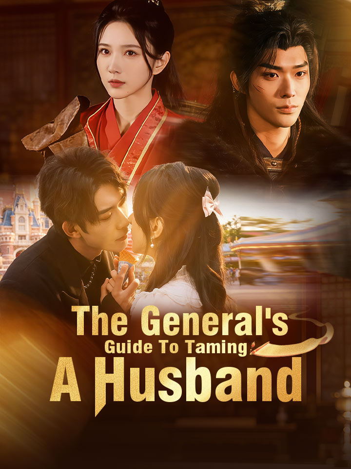 The General's Guide To Taming A Husband Chinese Drama Full 69 Episodes - MoboReels