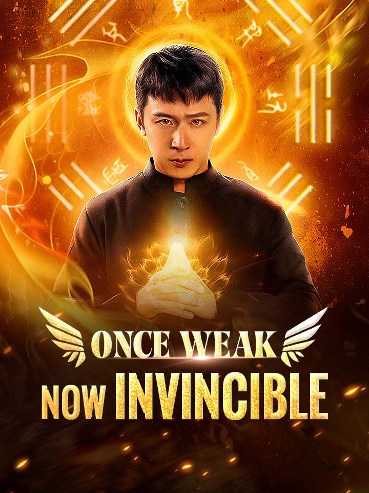 Once Weak, Now Invincible Chinese Drama Full 77 Episodes - MoboReels