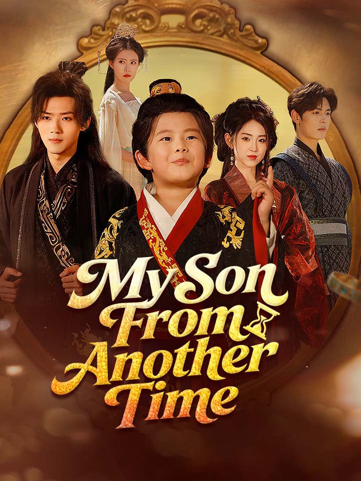 My Son From Another Time Chinese Drama Full 65 Episodes - MoboReels