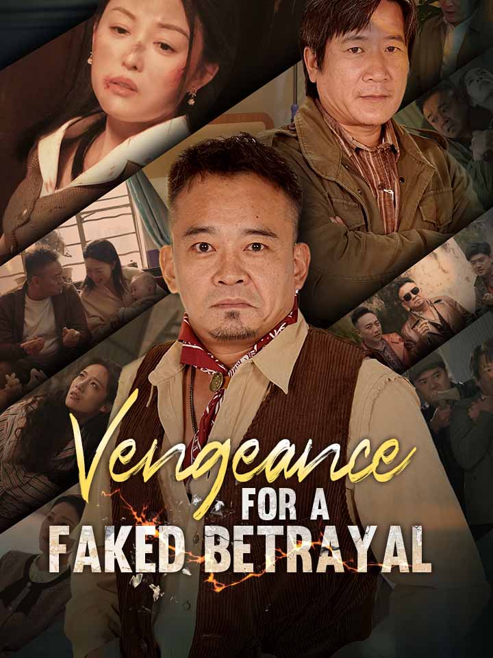 Vengeance For A Faked Betrayal Chinese Drama Full 60 Episodes - MoboReels