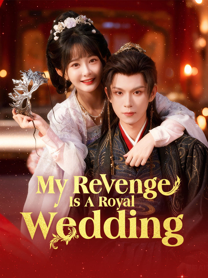 My Revenge Is A Royal Wedding Chinese Drama Full 80 Episodes - MoboReels