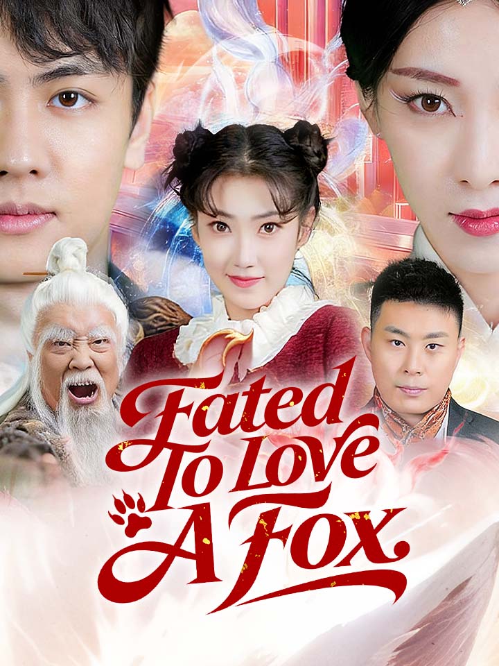 Fated To Love A Fox Chinese Drama Full 67 Episodes - MoboReels