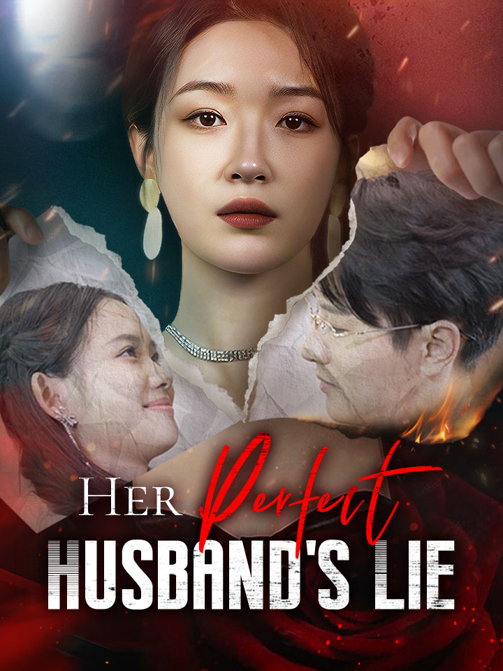 Her Perfect Husband's Lie Chinese Drama Full 50 Episodes - MoboReels