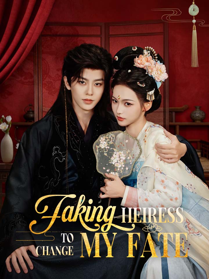 Faking Heiress To Change My Fate Chinese Drama Full 75 Episodes - MoboReels