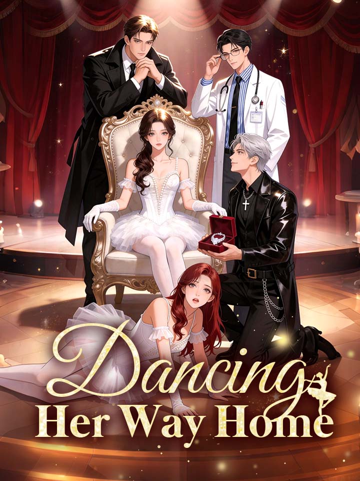Dancing Her Way Home Manga Drama Full Episodes - MoboReels